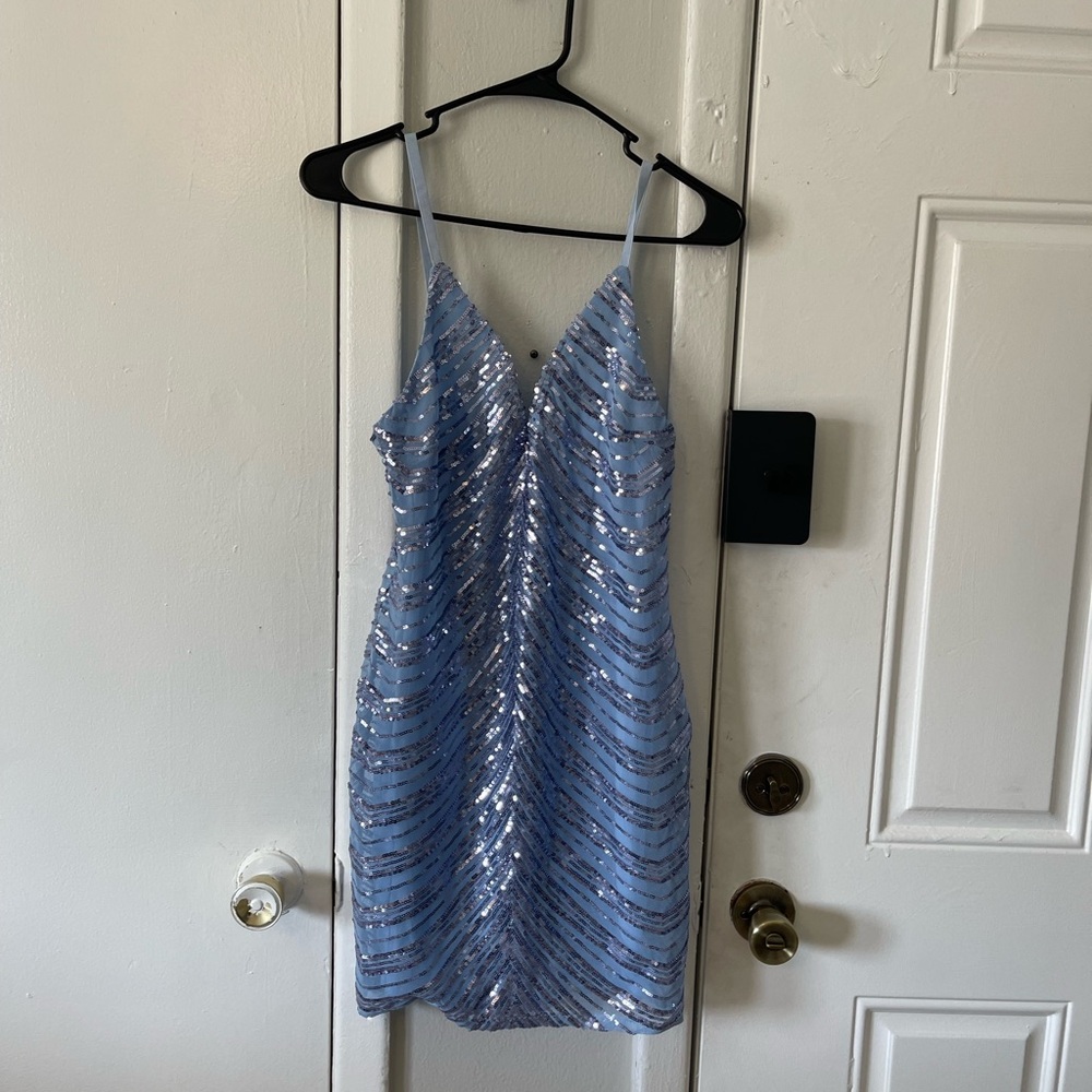 Bodycon Prom Party Dress